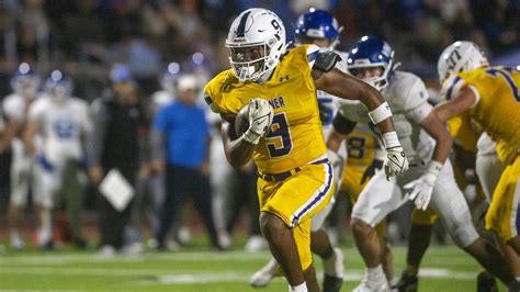 Week 5: High school football Top 10 rankings in Washington | Bellingham ...