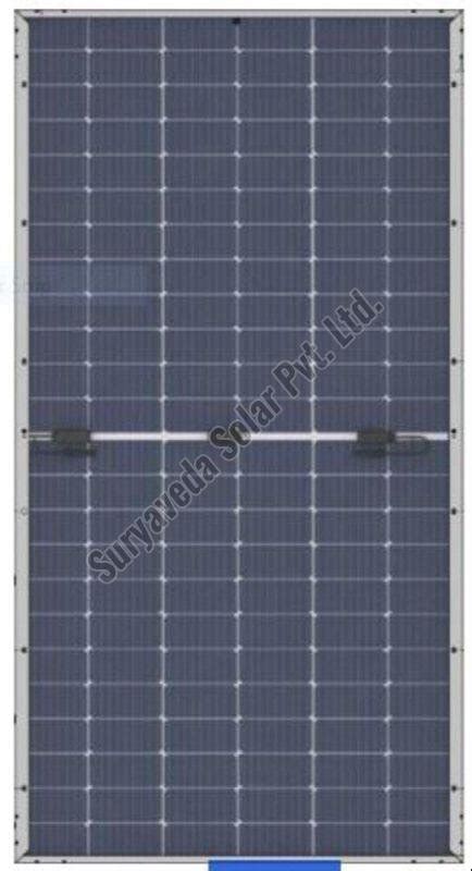 Sunbond Solar Module Exporters and Suppliers from Ahmedabad