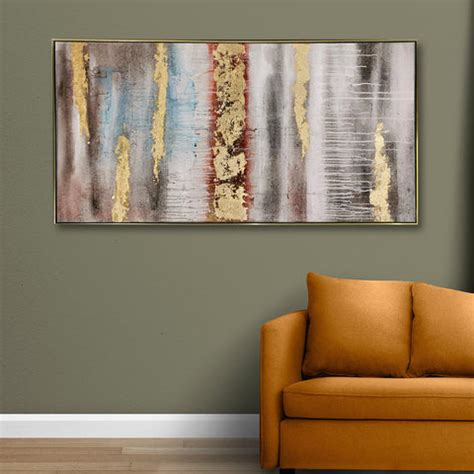 The Power Of Art: How Canvas Painting Can Enhance The Ambience Of Your ...