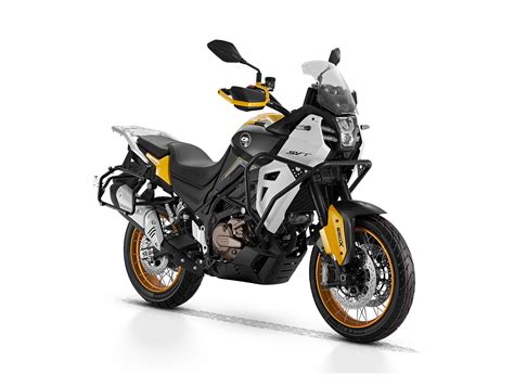 SVT 650X - QJMOTOR Polska