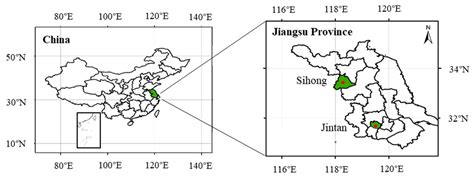 No-Tillage Promotes Wheat Seedling Growth and Grain Yield Compared with ...