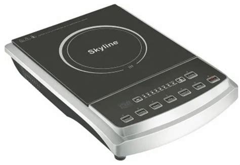 Induction Cooker - Induction Cooker Without Steel Pot Manufacturer from ...
