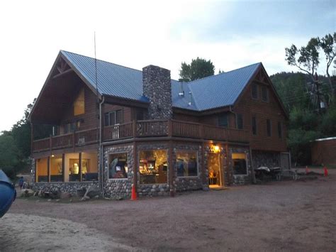 LONE DUCK CAMPGROUND (Chipita Park) - Campground Reviews & Photos ...