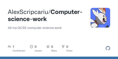 Image result for Computer Science Work