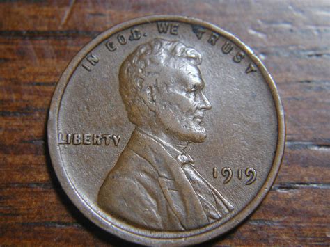 1919 Lincoln Wheat penny cent NICE ! - For Sale, Buy Now Online - Item ...
