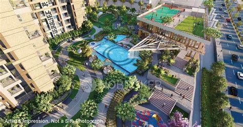 Godrej Properties - Redefining luxury living in India