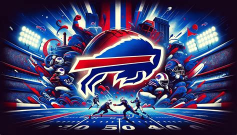 Buffalo Bills Super Bowl Spirit - NFL Football HD Wallpaper by patrika