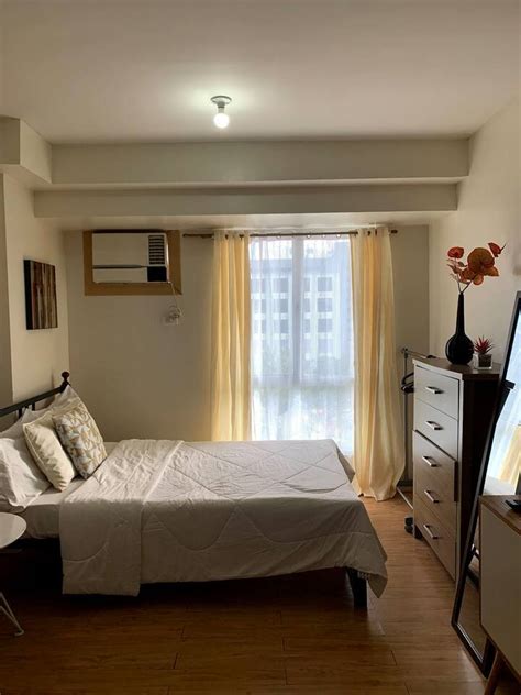 Cozy Condo In Cebu IT Park (Avida 718) - Flats for Rent in Cebu City ...