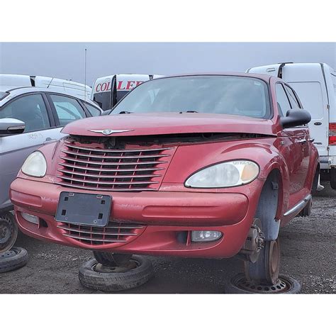 CHRYSLER PT CRUISER 2005 | St-Catharines | Kenny U-Pull
