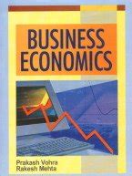 Buy Business Economics Book Online at Low Prices in India | Business ...