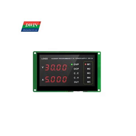 Displays - 4.3" TFT Display Trader - Wholesaler / Distributor from Chennai