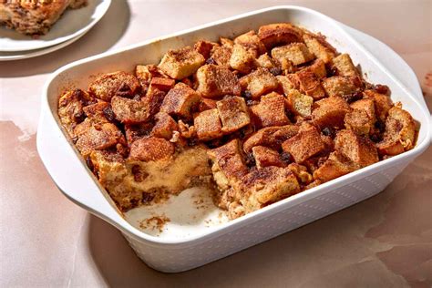 Basic Bread Pudding Recipe Easy 的图像结果