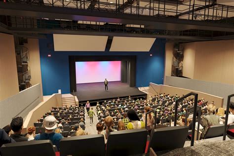 New Fairfield High School | JCJ Architecture