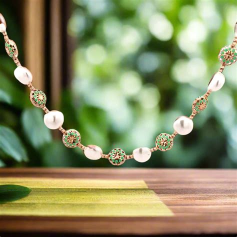 Gold Chain For Women Online in India - EF-IF Diamond Jewellery.