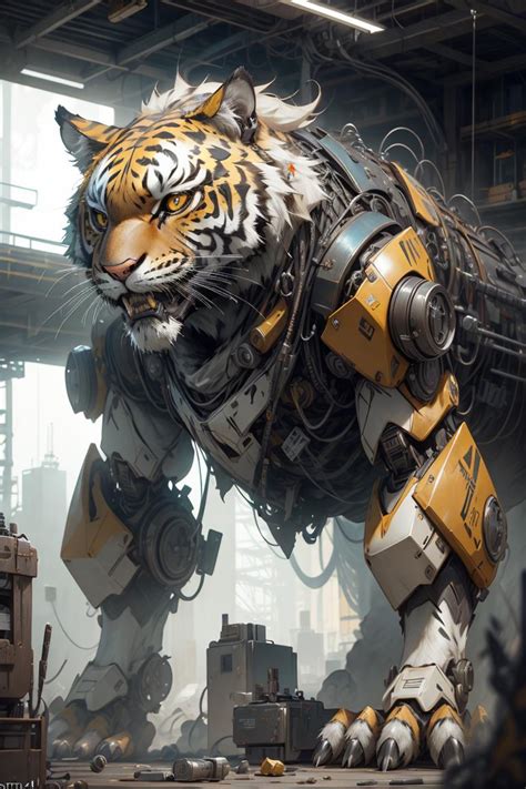 Image result for TigerBot Features