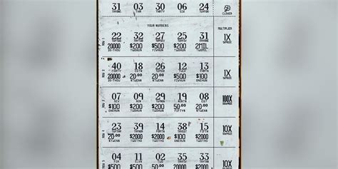 Clerk helps customer pick out $2 million winning lottery ticket
