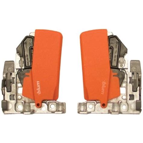 Blum Locking Device for Overlay Tandem Drawer Slides India | Ubuy