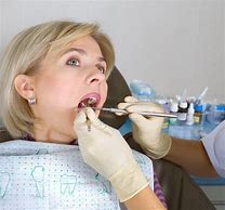 Image result for dentist 牙医生