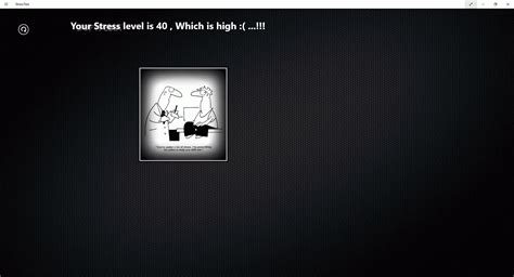 Stress Test Windows 11 的图像结果