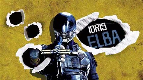 The Suicide Squad : Idris Elba, John Cena, Nathan Fillion... Qui joue qui