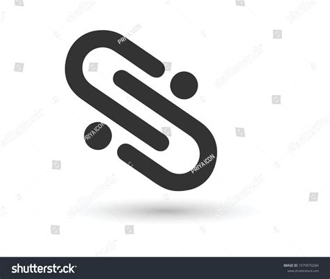 Image result for Interlinked Chain Icon