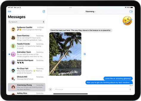 Image result for Text From iPad Pro to Android