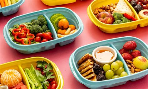 Recetas de loncheras saludables para llevar al trabajo | Recetas ...