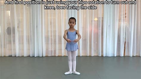 Image result for Ballet Tutorial