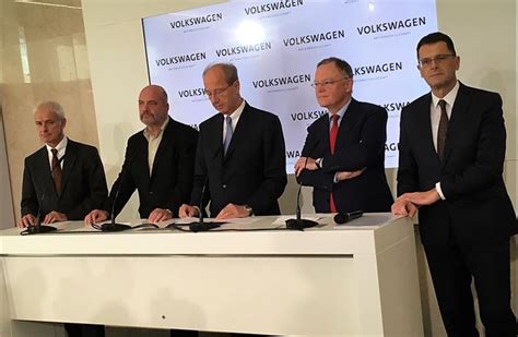 VW Group to spend 34bn euros on EVs, autonomous driving and ...