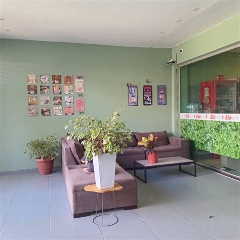 ELO HOSTEL (Brasilia, Brazil) - Inn Reviews, Photos, Rate Comparison ...