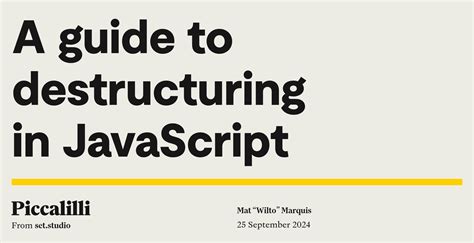 Image result for Destructuring JavaScript