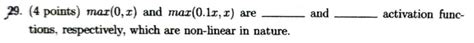 Others: DRDO CSE 2022 Paper 2 | Question: 29