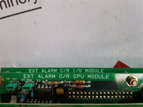 Terasaki Eea-111,Eea-121,Eea-511 Pcb Card – Aeliya Marine Tech