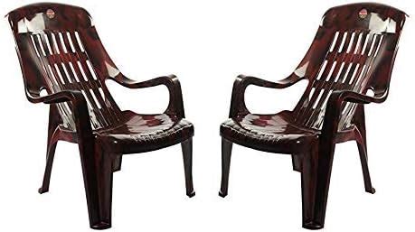 Nemi Agency Comfort Relaxing Plastic Chair | Chair | Plastic Chair ...