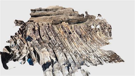 Image result for Examples of Angular Unconformity