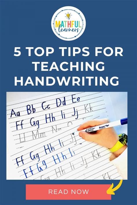 Image result for Handwriting Tutorial