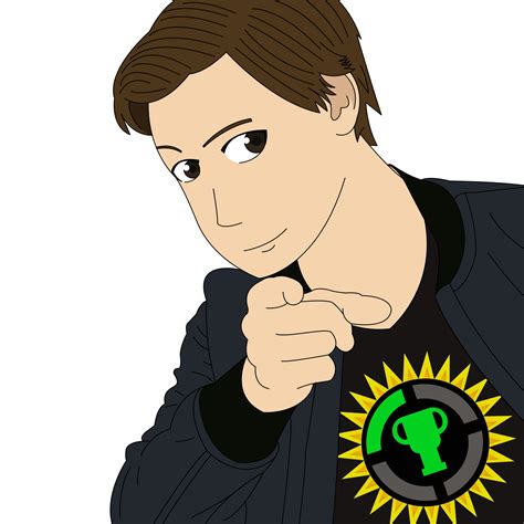 Game Theory MatPat 的图像结果