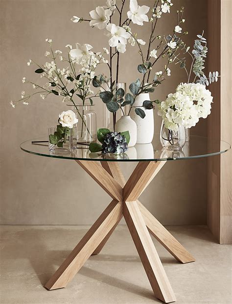 Buy Set of 2 Artificial Blossom Single Stems at Marks & Spencer