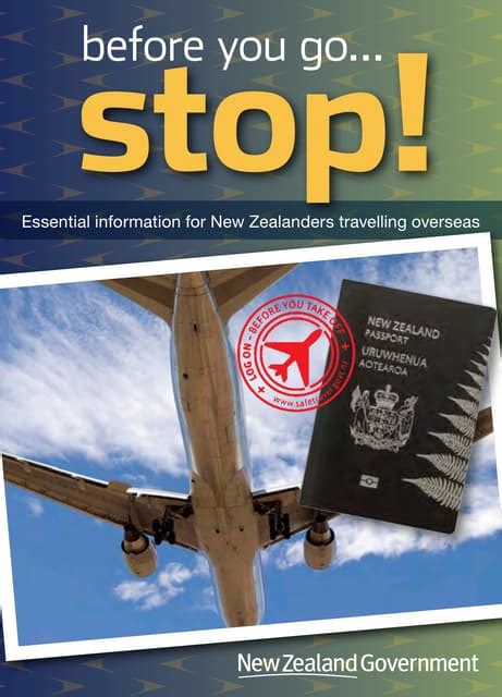 Image result for Before You Go Tutorial