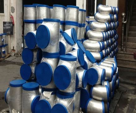 Jicon Steel India | IBR Pipe Fittings, Authorised Manufacturer of IBR ...