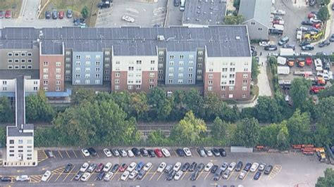 UMass Lowell lockdown lifted following reports of possible armed ...