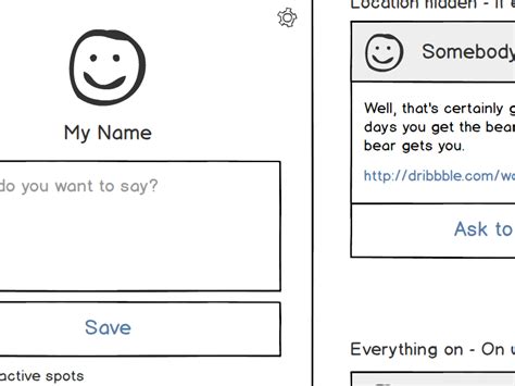 Local Status Meaning 的图像结果