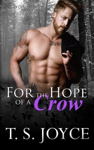 For the Hope of a Crow (Red Dead Mayhem) : Amazon.in: Books