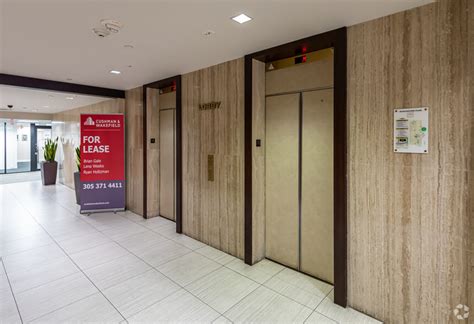 444 Brickell Ave, Miami, FL 33131 - Office For Lease Cityfeet.com