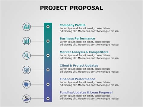 Image result for Proposal Slide Example