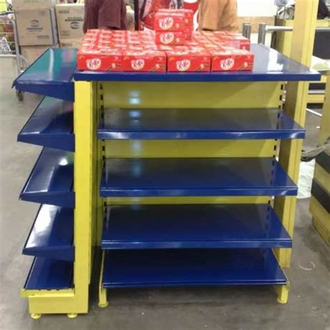 Promotional Racks And Shelves - Product Promotional Display Rack ...