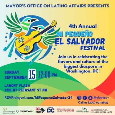 Celebrating 202Creates, CBC Week, Hispanic Heritage Month and More