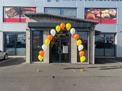 M8 HOT POT, Manchester - Menu, Prices & Restaurant Reviews - Tripadvisor