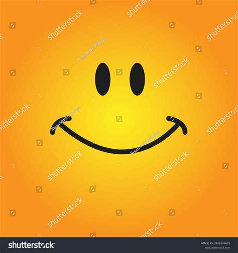 Big Smiley Face Image A Smiley Face With A Big Smile And A Big Smile