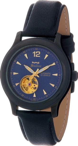 Hmt Watches - Buy Hmt Watches Online at Best Prices in India | Flipkart.com